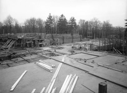 HANSif896 Krematorium Ohlsdorf