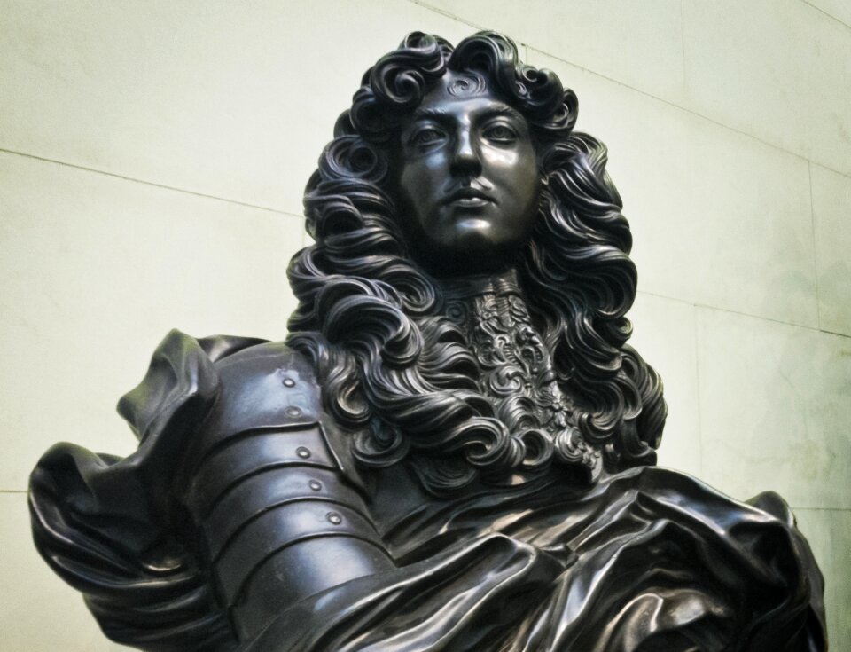 France historical king