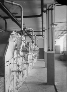 HANSif912 Krematorium Ohlsdorf