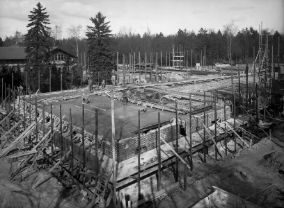 HANSif924 Krematorium Ohlsdorf