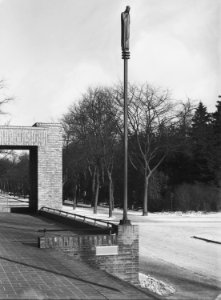 HANSif914 Krematorium Ohlsdorf