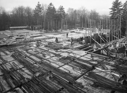 HANSif921 Krematorium Ohlsdorf