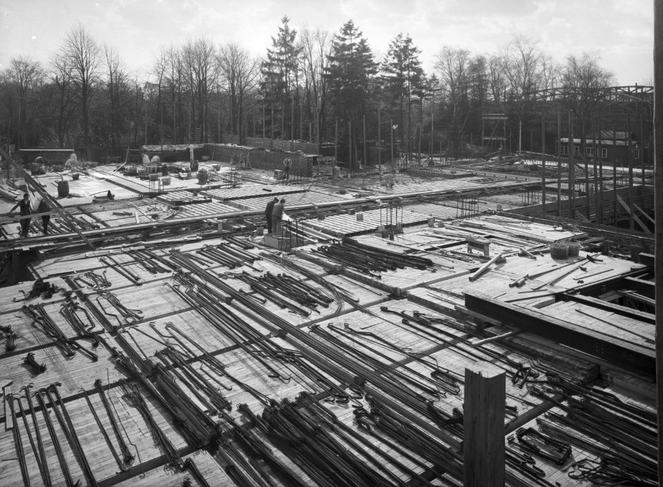 HANSif925 Krematorium Ohlsdorf