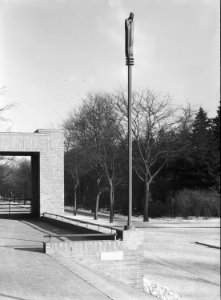 HANSif937 Krematorium Ohlsdorf