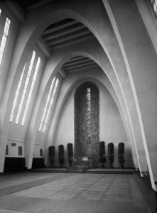 HANSif950 Krematorium Ohlsdorf
