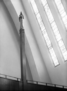 HANSif960 Krematorium Ohlsdorf