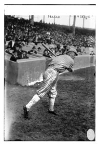 Happy Felsch, Chicago AL (baseball) LCCN2014705573