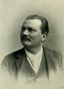 Italo Campanini, Italian operatic tenor