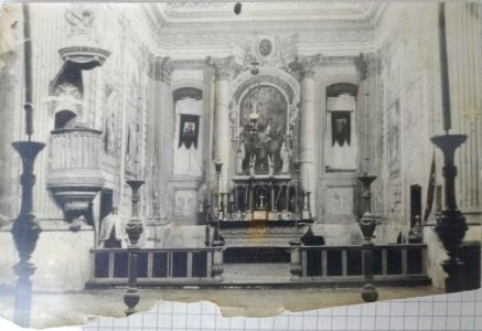 Haradzišča, Benedyktynski. Гарадзішча, Бэнэдыктынскі (1914-15)
