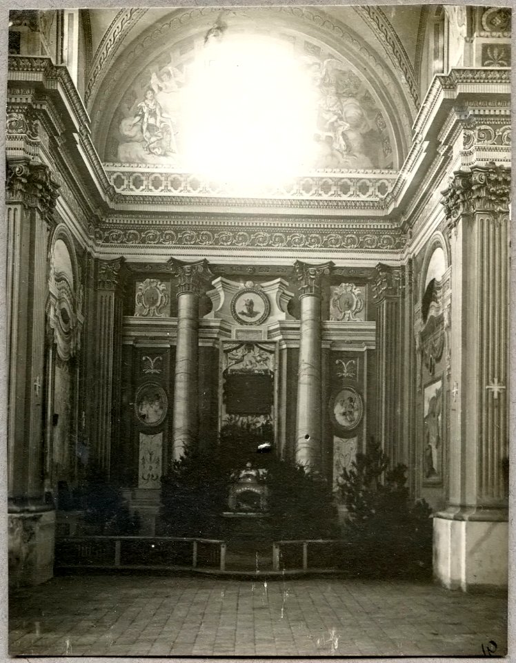 Haradzišča, Benedyktynski. Гарадзішча, Бэнэдыктынскі (1915-16) (5)