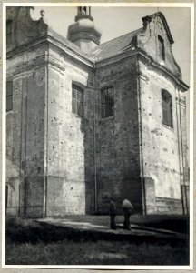 Haradzišča, Benedyktynski. Гарадзішча, Бэнэдыктынскі (1938) (4)