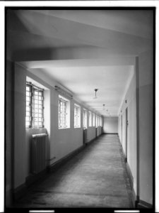 HANSif781 Untersuchungsgefängnis