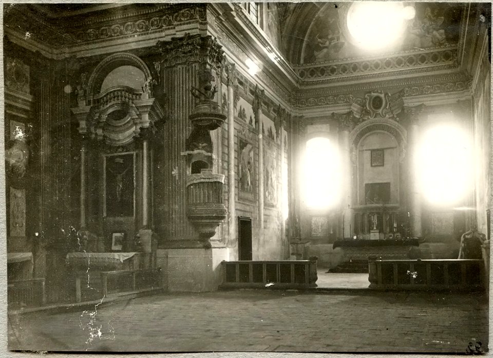 Haradzišča, Benedyktynski. Гарадзішча, Бэнэдыктынскі (1915-16) (3)