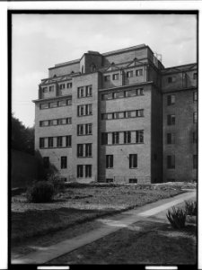 HANSif787 Untersuchungsgefängnis
