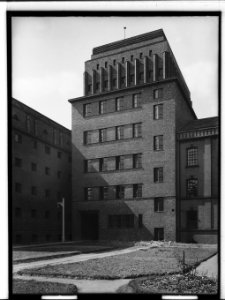 HANSif793 Untersuchungsgefängnis