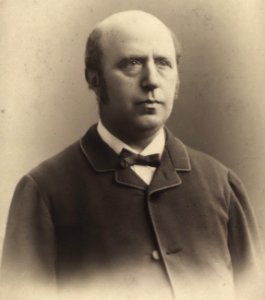 Harald Hirschsprung government photo cropped