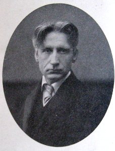 Harald Slott-Møller