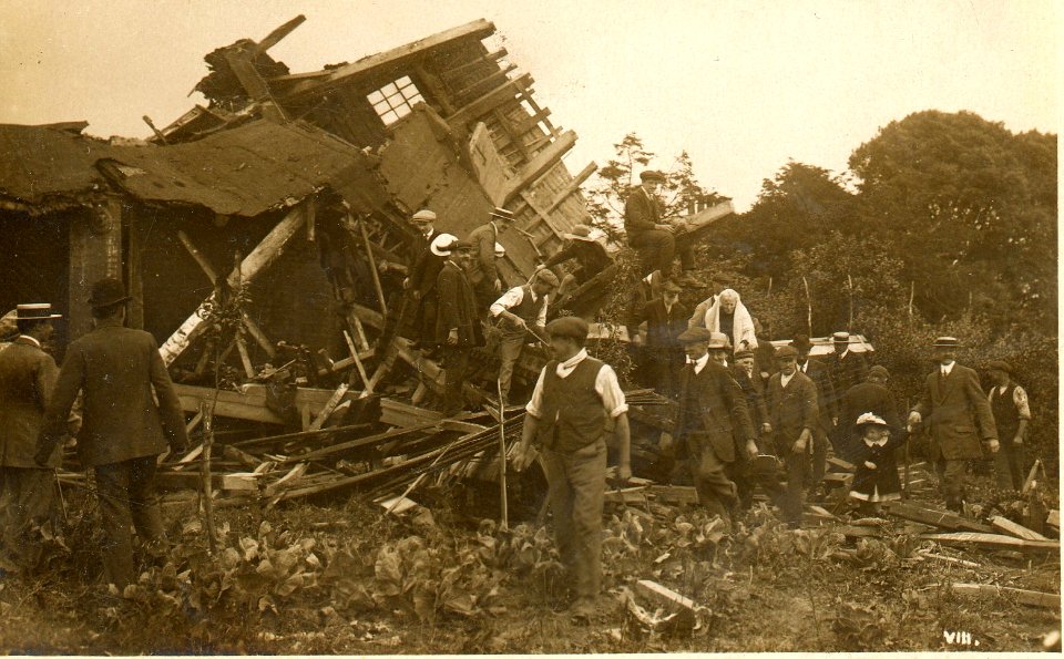 Harbledown 1913 (3)
