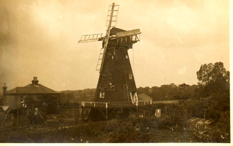 Harbledown 1913 (1)