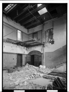 HANSif831 Untersuchungsgefängnis