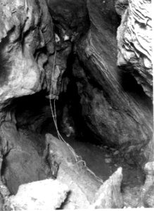 Harcsaszájú-barlang 001 1910. Bekey Imre Gábor