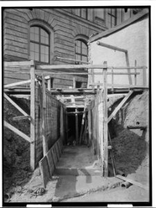 HANSif833 Untersuchungsgefängnis