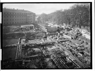 HANSif845 Untersuchungsgefängnis