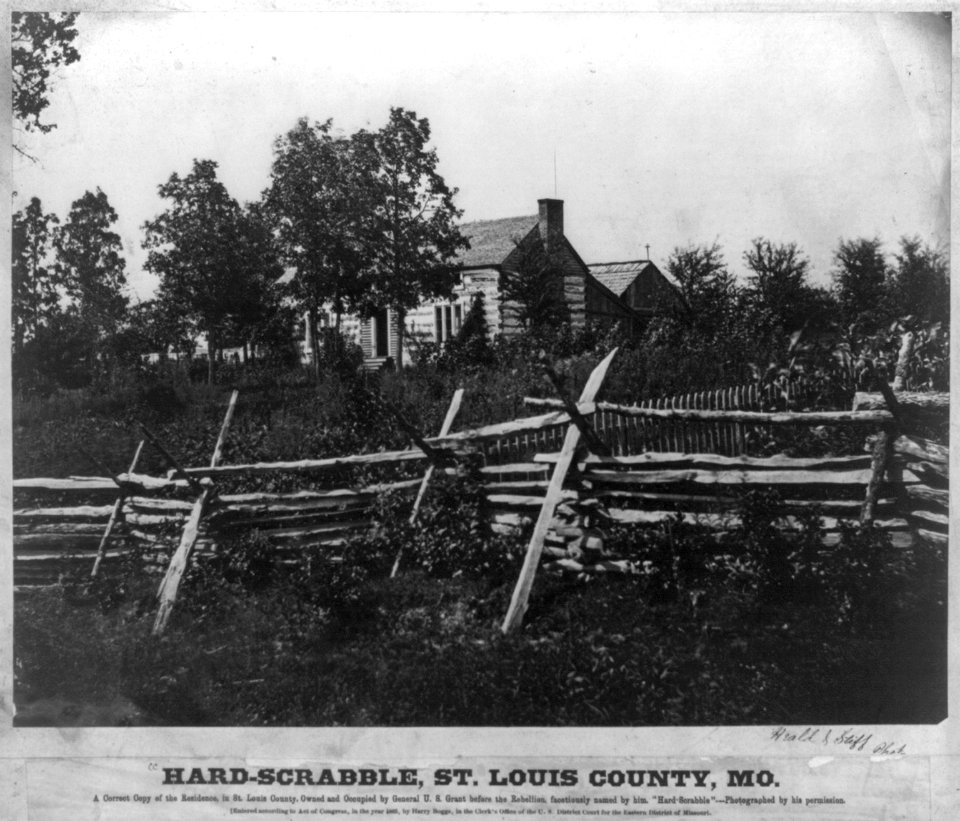 Hard-scrabble, St. Louis County, Mo. - Heald & Stiff, phot. LCCN2010645849