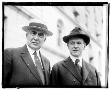 Harding & Coolidge LCCN2016828295