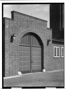 HANSif855 Gefängnis Glasmoor