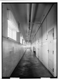 HANSif861 Gefängnis Glasmoor