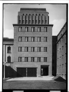 HANSif800 Untersuchungsgefängnis