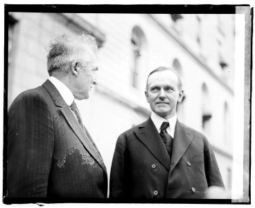 Harding & Coolidge LCCN2016828294