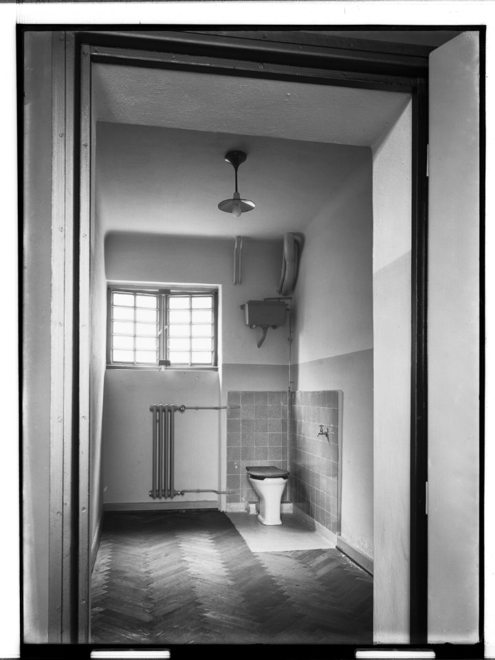 HANSif806 Untersuchungsgefängnis