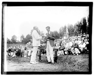 Harding & Jim Barnes LOC npcc.04664