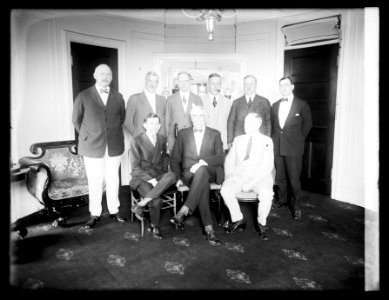 Harding & Rep. Committee, 6-22-20 LCCN2016852035