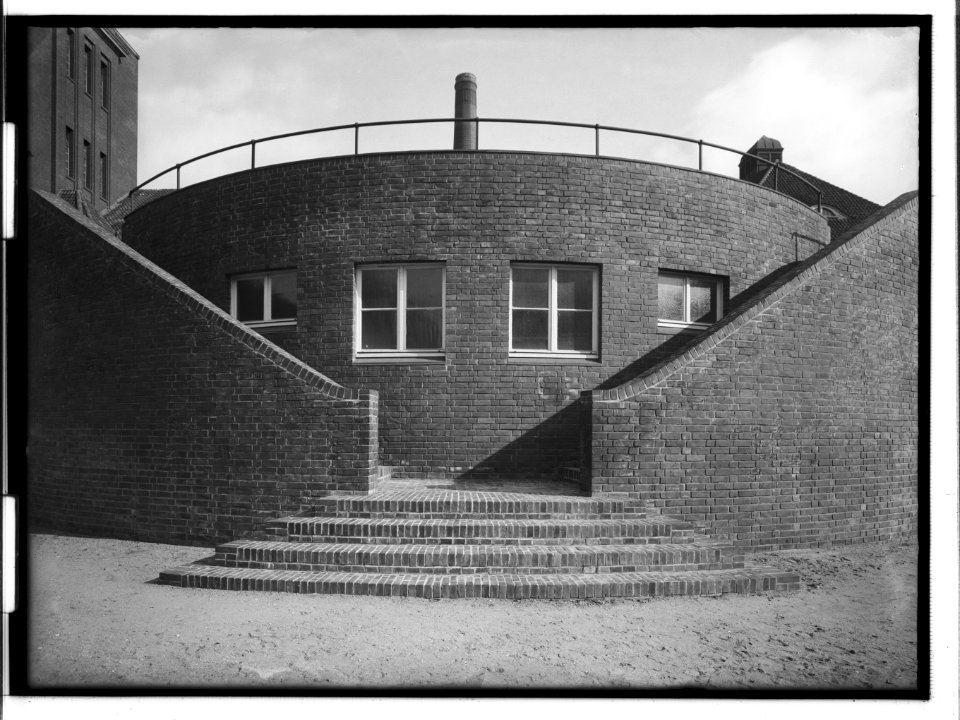 HANSif882 Allgemeines Krankenhaus Barmbek