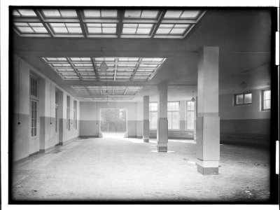 HANSif884 Allgemeines Krankenhaus Barmbek