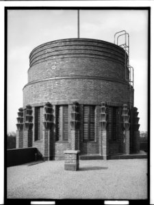 HANSif826 Untersuchungsgefängnis
