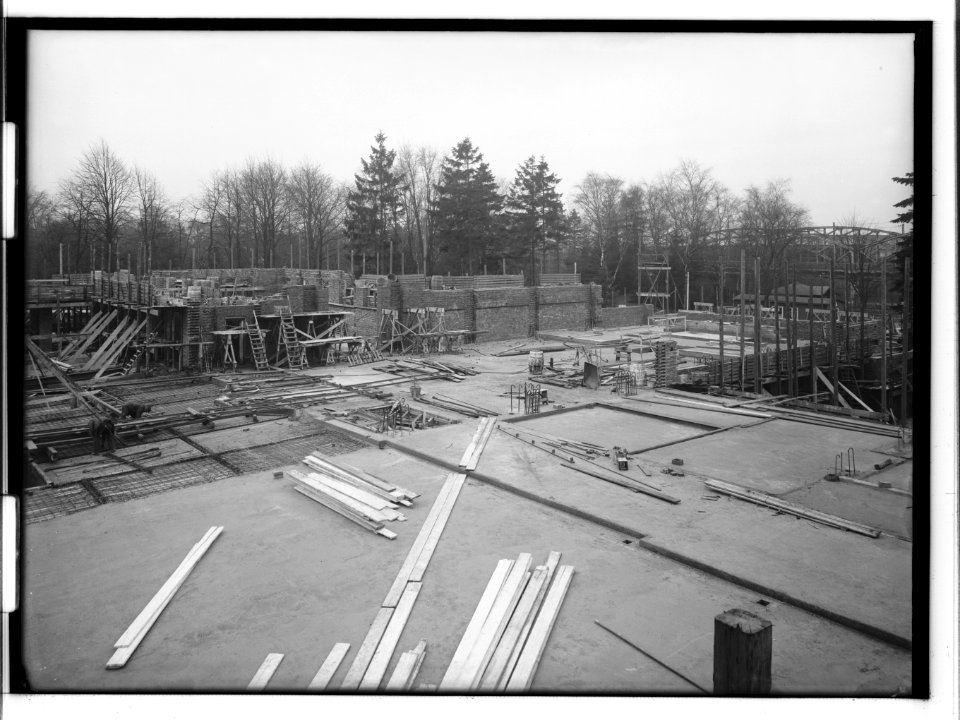 HANSif896 Krematorium Ohlsdorf
