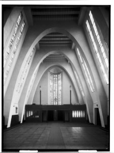 HANSif898 Krematorium Ohlsdorf