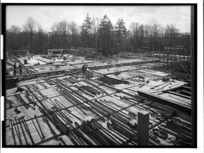 HANSif925 Krematorium Ohlsdorf