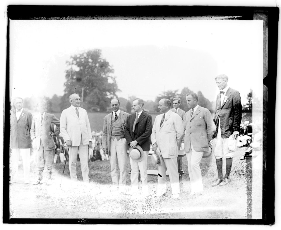 Harding at Nat. Open Champ. LOC npcc.04649