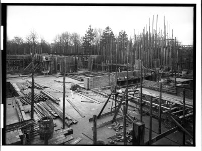 HANSif895 Krematorium Ohlsdorf