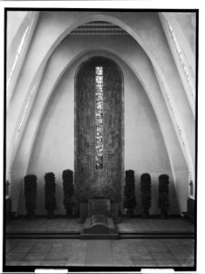 HANSif901 Krematorium Ohlsdorf