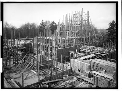 HANSif926 Krematorium Ohlsdorf