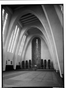 HANSif950 Krematorium Ohlsdorf