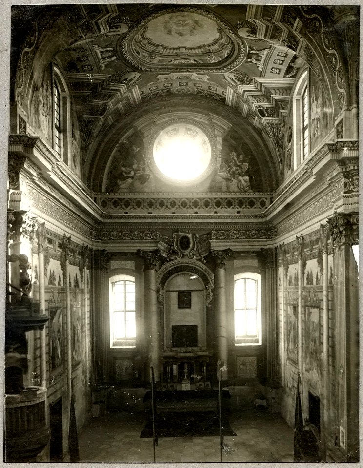 Haradzišča, Benedyktynski. Гарадзішча, Бэнэдыктынскі (1915-16) (4)