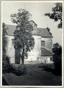 Haradzišča, Benedyktynski. Гарадзішча, Бэнэдыктынскі (1938) (3)