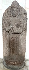 Harihara Statue 3255 (258b)